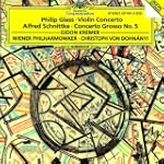 Violin Concerto / Concerto Grosso No. 5