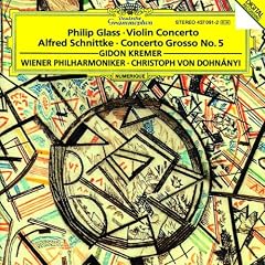 Violin Concerto / Concerto Grosso No. 5
