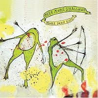 Cover of "More Deep Cuts"