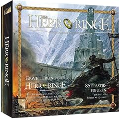 Der Herr der Ringe - Der Ringkrieg, Erweiterung: Schlachten im Dritten Zeltalter