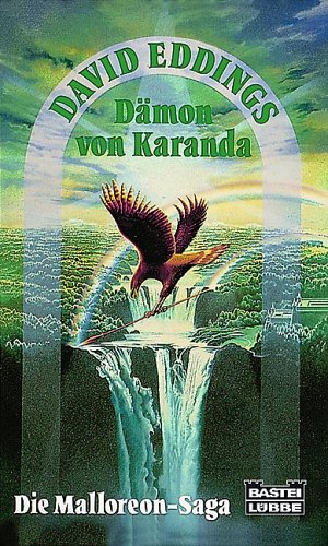 David Eddings