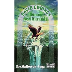 Der D�mon von Karanda