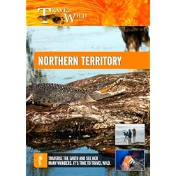 Travel Wild Northern Territory