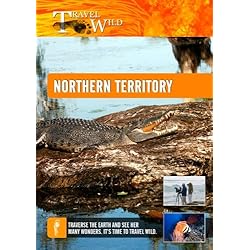 Travel Wild Northern Territory