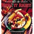 Better Homes and Gardens: Grill It Right!