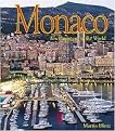 Monaco (Enchantment of the World. Second Series) (Reinforced Hardcover)