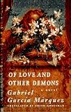 Of Love And Other Demons
