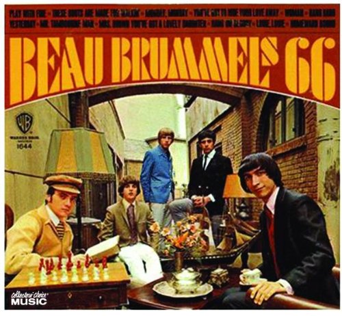 Beau Brummels - Beau Brummels 