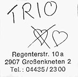 Produkt-Bild: Trio