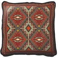 Trailwalker Tapestry Pillow