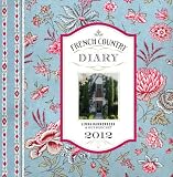 2012 French Country Diary 2012