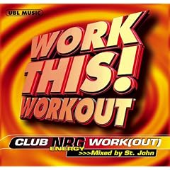 Work This! Workout