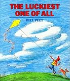 The Luckiest One of All Bill Peet