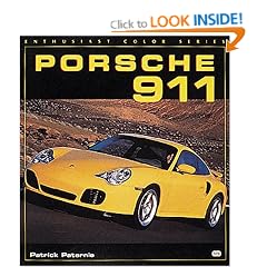 Porsche 911 (Enthusiast Color)