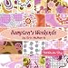 Hamptons Weekends Fat Quarter Bundle - Erin McMorris for Free Spirit Fabrics