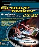Cakewalk Groovemaker Max