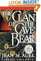 The Clan of the Cave Bear (Random House Large Print)
