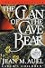 The Clan of the Cave Bear (Random House Large Print (Hardcover))