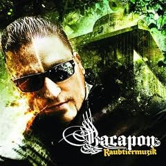 Raubtiermuzik