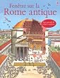 Fen�tre sur la Rome antique