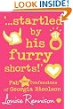 '...startled by his furry shorts!': Fab New Confessions of Georgia Nicolson (Confessions of Georgia Nicolson (7))