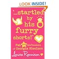 '...startled by his furry shorts!': Fab New Confessions of Georgia Nicolson (Confessions of Georgia Nicolson (7))