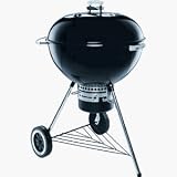 Weber 781001 26-Inch One-Touch Gold Grill