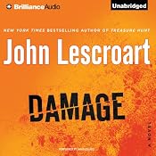 Damage | [John Lescroart]