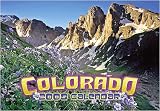 Colorado 2008 Pocket Planner