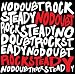 Rock Steady