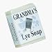 Remwood Prod. 60018 Grandma's Lye Soap