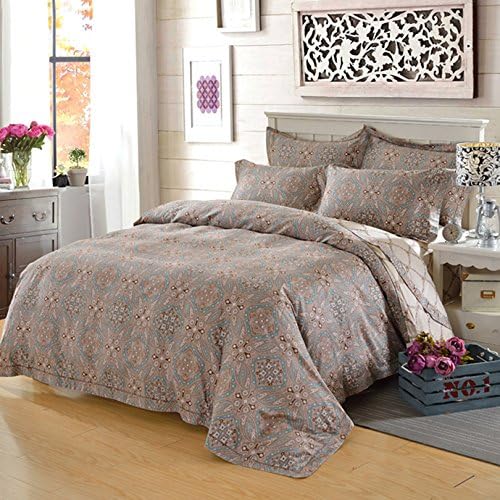 Cotton VISCOSE SATIN plush cotton 4 piece exquisite and high pure cotton ,f,twin kit