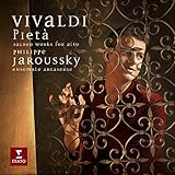 Vivaldi: Piet&agrave;