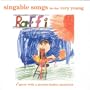 Singable Songs For The Very Young: Great With A Peanut-Butter Sandwich