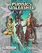 Psionics Unleashed: Core Psionics System