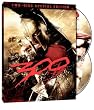 300 (Two-Disc Special Edition) (Bilingual)