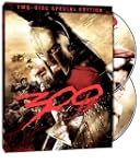 300 (Two-Disc Special Edition) (Bilin...