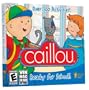 Caillou Ready for School JC [Old Version]