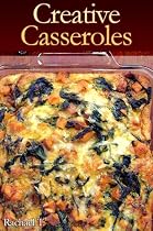 Creative Casseroles-From Free Kindle Books Library