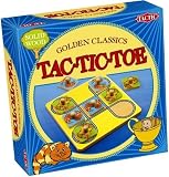 Tic Tac ToeIMAGE