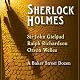 Sherlock Holmes: A Baker Street Dozen (Dramatized)