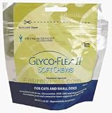  : Glyco-Flex II Soft Chews for CATS & SMALL DOGS (60 CHEWS)