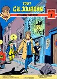 Revue Dupuis  / Tout Gil Jourdan, tome 1 : Premières Aventures