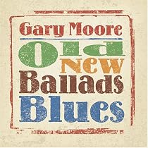 Old New Ballads Blues