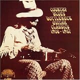 Country Blues Bottleneck Guitar Classics 1926-1937