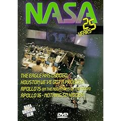 NASA - 25 Years of Glory Vol. 2