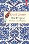Der Prophet / Der Narr / Der Wanderer