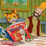 Pettersson & Findus 2012 - Sven Nordqvist