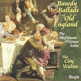 Review Regis  / Bawdy Ballads of Old England