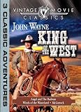 John Wayne: King of the West